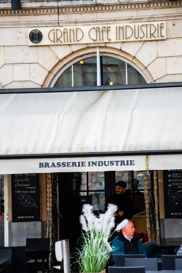 Industrie
