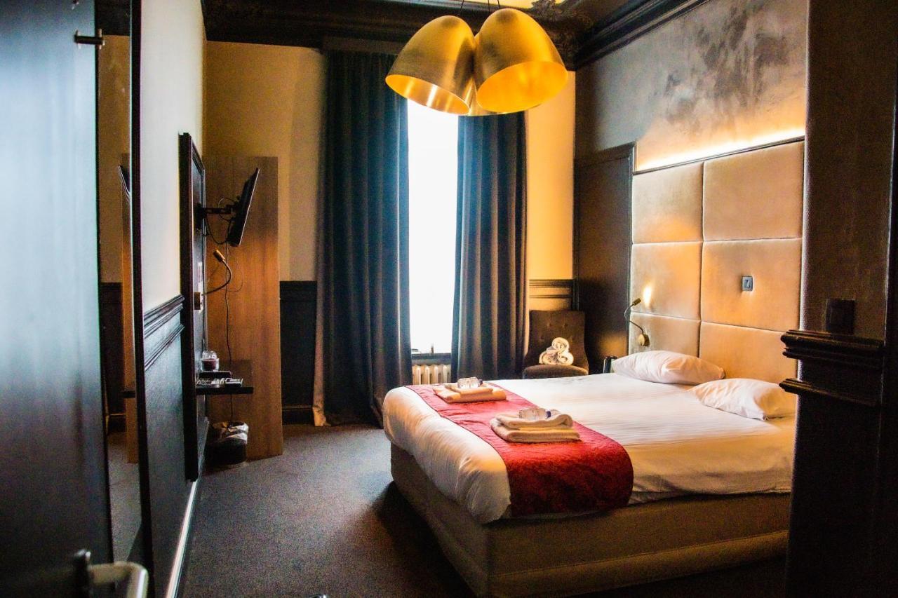 Hotel Industrie